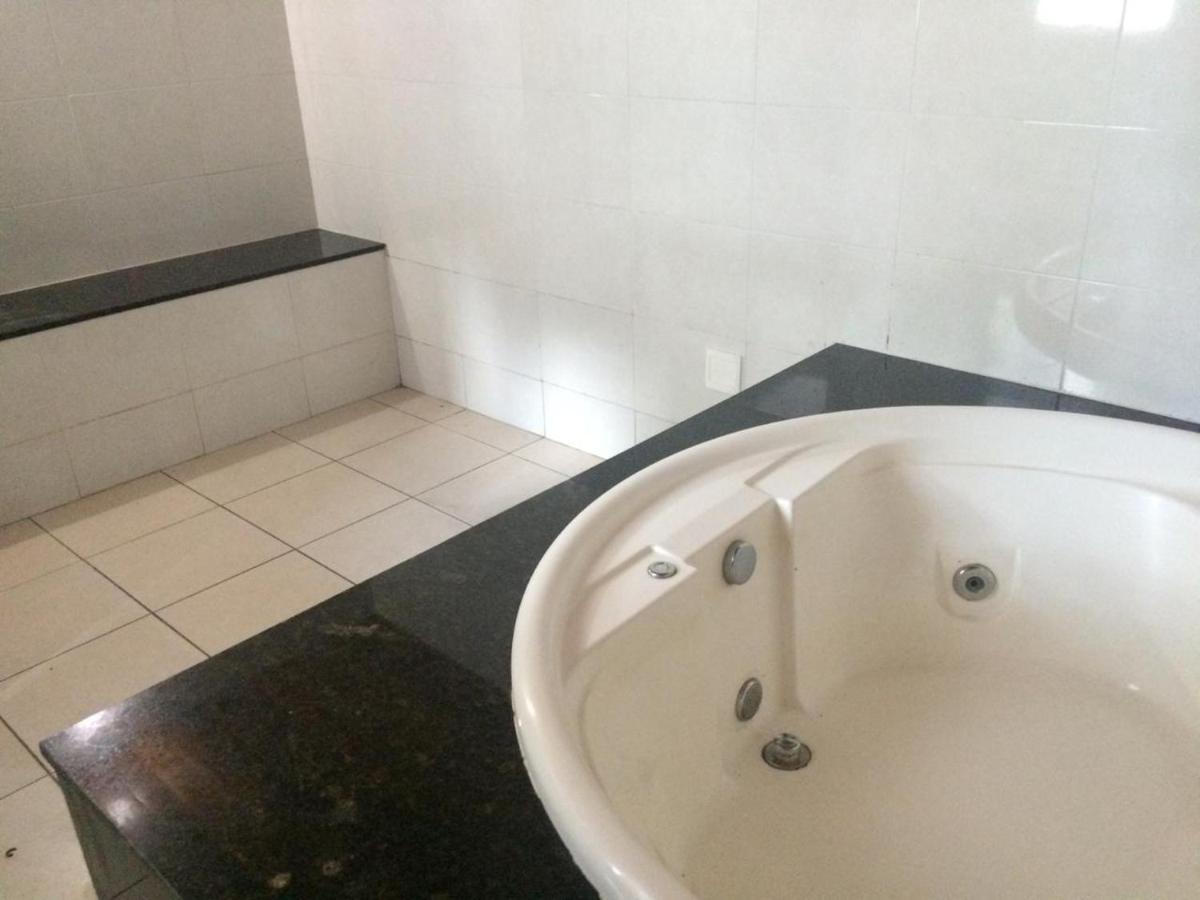 Apartamento Na Praia Manaira 2 Quartos João Pessoa Extérieur photo