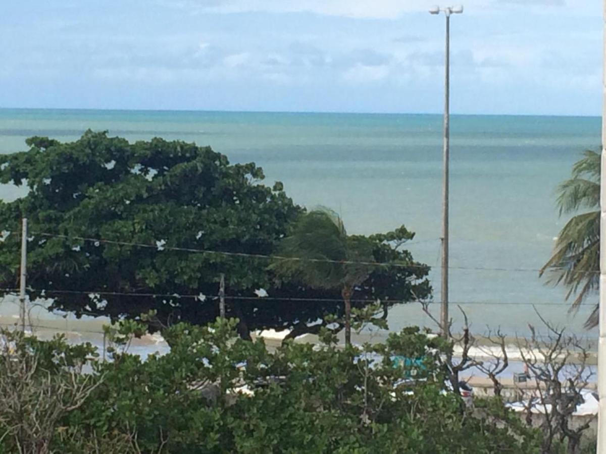 Apartamento Na Praia Manaira 2 Quartos João Pessoa Extérieur photo