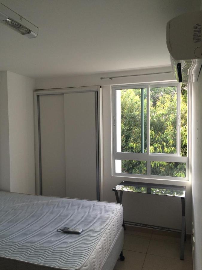 Apartamento Na Praia Manaira 2 Quartos João Pessoa Extérieur photo
